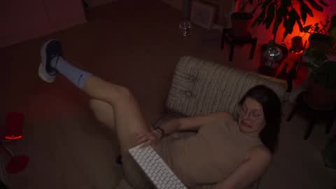 Mary the Soulmate online show from December 2024 06:06:01 PM