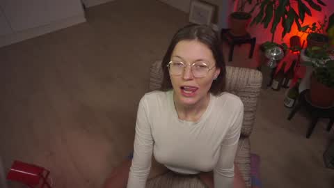 Mary the Soulmate online show from December 2024 02:19:02 PM