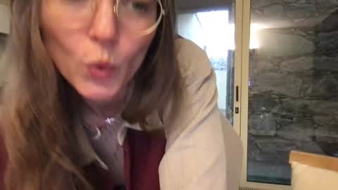 Mary the Soulmate online show from January 2025 03:15:01 PM