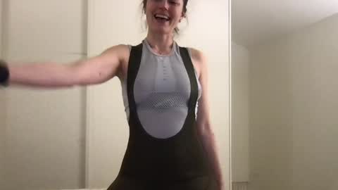 Mary the Soulmate online show from January 2025 07:48:02 PM