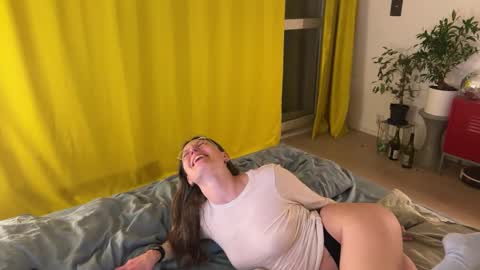 Mary the Soulmate online show from February 2025 04:55:01 PM