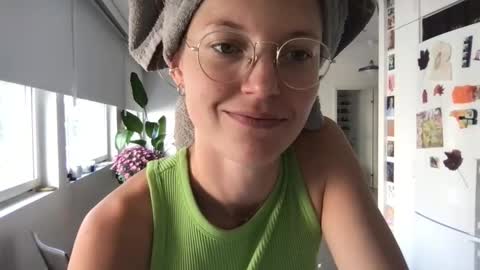 Mary the Soulmate online show from September 2025 09:31:01 AM