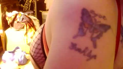 Snapshot of kinkypinkyplay2 chatting on February 2026 05:44:01 AM Kinky Pinky online show from February 2026 05:44:01 AM