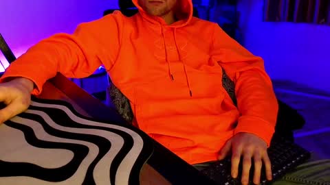 Kenny online show from January 2025 10:29:02 AM