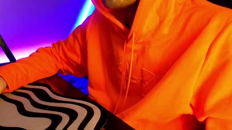 Kenny online show from January 2025 04:36:01 PM