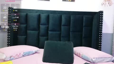 kinkywildmilf online show from December 2025 12:33:02 PM