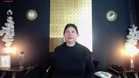 kinkyy_mom online show from September 2025 02:00:01 PM
