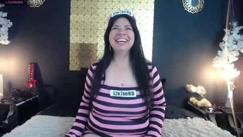 kinkyy_mom online show from October 2025 02:06:01 PM