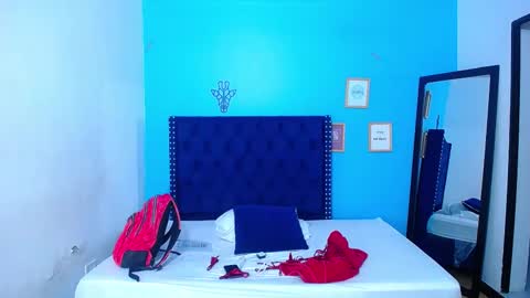 Snapshot of kinkyy_redhead chatting on January 2025 01:49:02 PM kinkyy_redhead online show from January 2025 01:49:02 PM