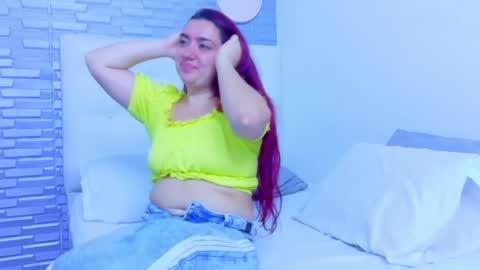 kinkyy_redhead online show from April 2026 01:47:02 PM