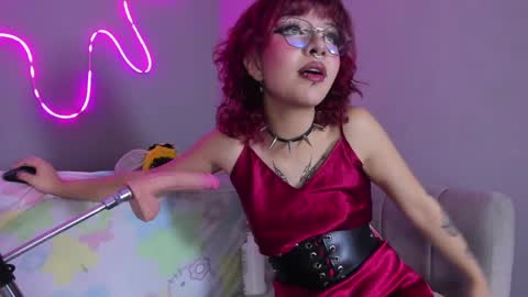 Snapshot of kioto_vamp chatting on June 2026 10:56:02 PM kioto_vamp online show from June 2026 10:56:02 PM