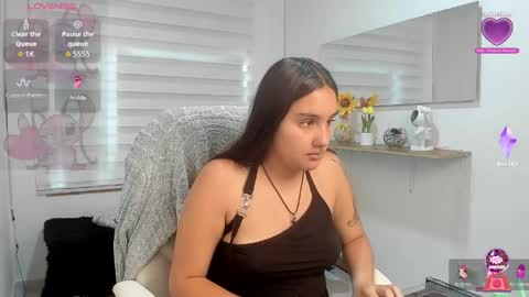 Snapshot of kir_ely chatting on May 2026 07:21:01 PM kir_ely online show from May 2026 07:21:01 PM