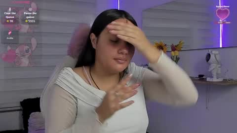Snapshot of kir_ely chatting on May 2026 06:48:02 PM kir_ely online show from May 2026 06:48:02 PM
