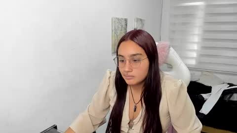 Snapshot of kir_ely chatting on June 2026 06:54:02 PM kir_ely online show from June 2026 06:54:02 PM