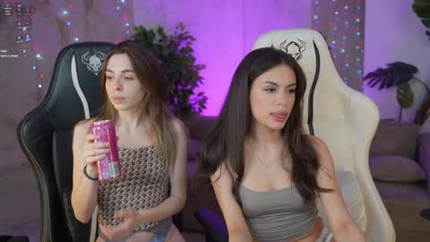 Sweet girls online show from March 2025 04:57:01 PM