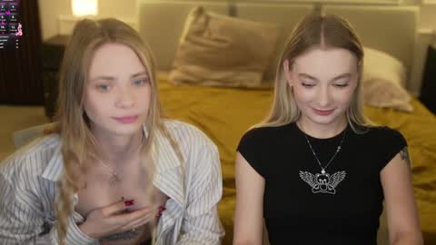 Sweet girls online show from September 2025 07:23:01 AM