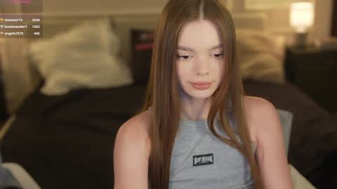 Sweet girls online show from March 2026 08:23:02 PM