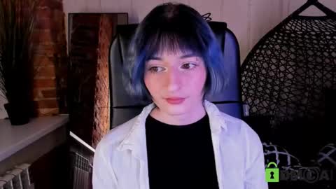 Snapshot of kira__cutie chatting on February 2026 08:40:02 PM Kira online show from February 2026 08:40:02 PM