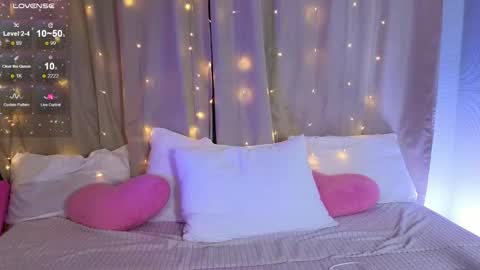 Kira Briis online show from April 2026 05:30:01 PM