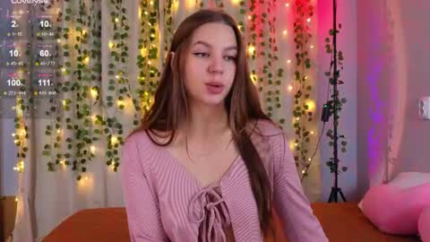 Kira Briis online show from July 2026 07:13:02 PM