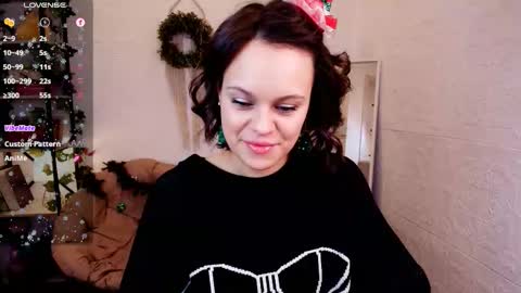 kira_energy online show from December 2025 01:55:02 AM