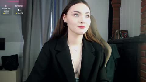 kira_jin online show from February 2025 08:49:01 AM
