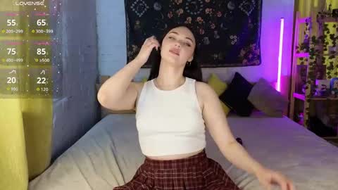 kira_jin online show from April 2026 06:33:02 AM