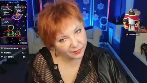 Kira Kennet online show from October 2025 01:22:02 PM