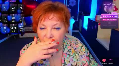 Kira Kennet online show from March 2026 08:59:01 PM