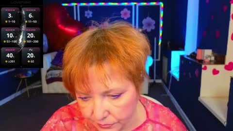 Kira Kennet online show from April 2026 03:43:01 PM