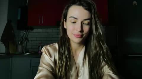 Kira love1 online show from April 2026 09:04:02 PM