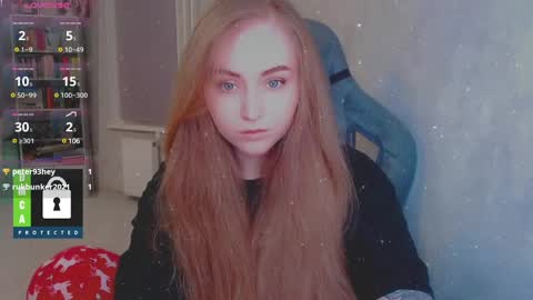 Snapshot of kira_love_sleep chatting on February 2025 05:09:01 PM you know thumb up me please its important online show from February 2025 05:09:01 PM