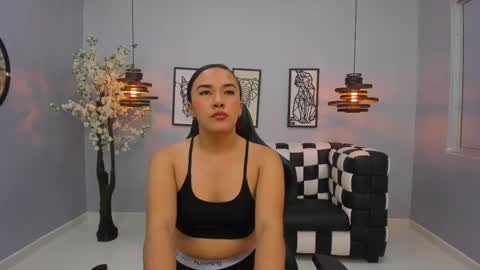 Kira Naughtty  online show from September 2025 11:48:01 AM
