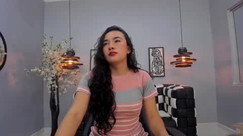 Kira Naughtty  online show from October 2025 11:38:02 AM