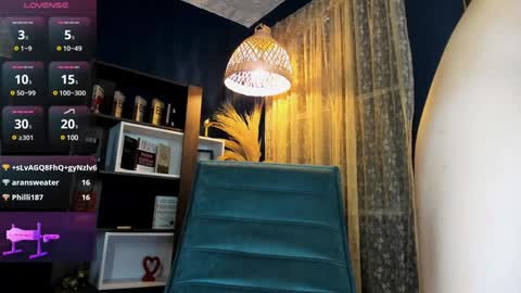 KIRA online show from December 2024 05:36:02 PM