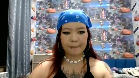 Snapshot of kiradrip chatting on October 2025 08:53:02 PM Kira online show from October 2025 08:53:02 PM