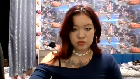 Snapshot of kiradrip chatting on October 2025 08:07:01 PM Kira online show from October 2025 08:07:01 PM