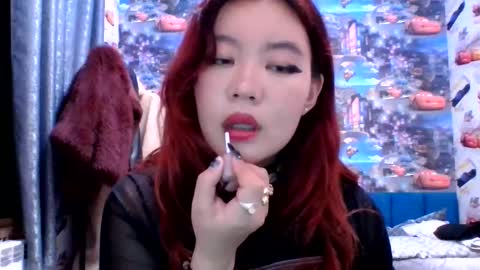 Snapshot of kiradrip chatting on November 2025 08:09:02 PM Kira online show from November 2025 08:09:02 PM