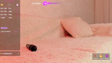 KIra online show from December 2024 04:47:02 AM