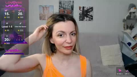 kiramartins cat online show from December 2024 05:08:01 PM