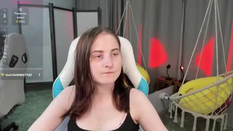 Snapshot of kiraparker chatting on May 2026 03:39:02 PM KiraParker online show from May 2026 03:39:02 PM