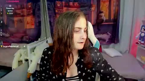 Snapshot of kiraparker chatting on July 2026 05:50:02 PM KiraParker online show from July 2026 05:50:02 PM