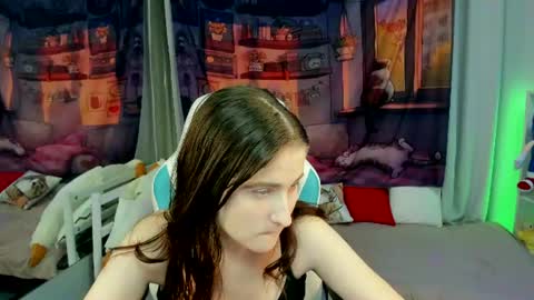 Snapshot of kiraparker chatting on August 2026 08:57:02 AM KiraParker online show from August 2026 08:57:02 AM