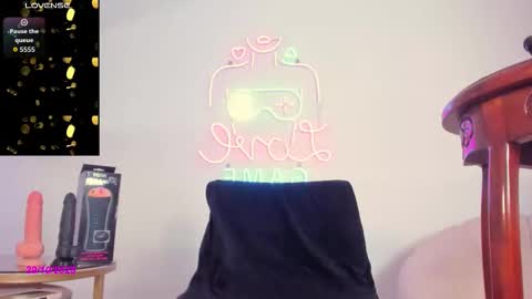 kirby_carrington online show from October 2025 01:46:02 PM