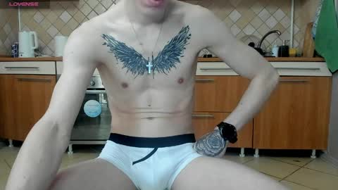 Snapshot of kireev_ chatting on April 2026 10:28:02 AM online show from April 2026 10:28:02 AM