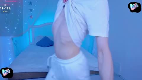 Snapshot of kireev_ chatting on May 2026 11:37:01 AM online show from May 2026 11:37:01 AM