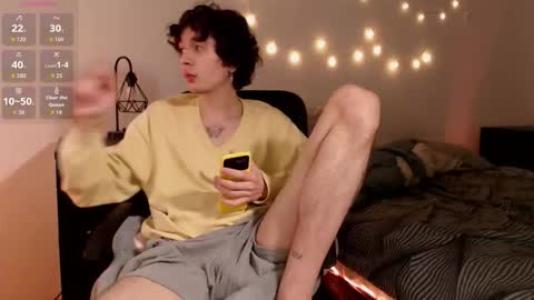 Alan online show from February 2026 10:24:01 PM