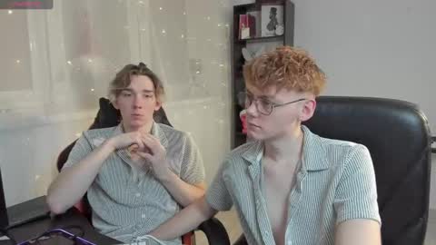 Kirill and Andrey online show from February 2025 02:47:02 PM