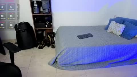 Jacob online show from March 2026 04:07:02 AM