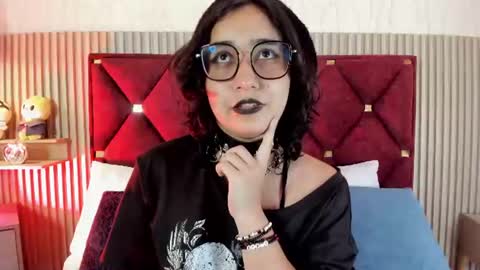 Snapshot of kirivelvet chatting on June 2026 02:44:01 AM Samantha Velvet online show from June 2026 02:44:01 AM